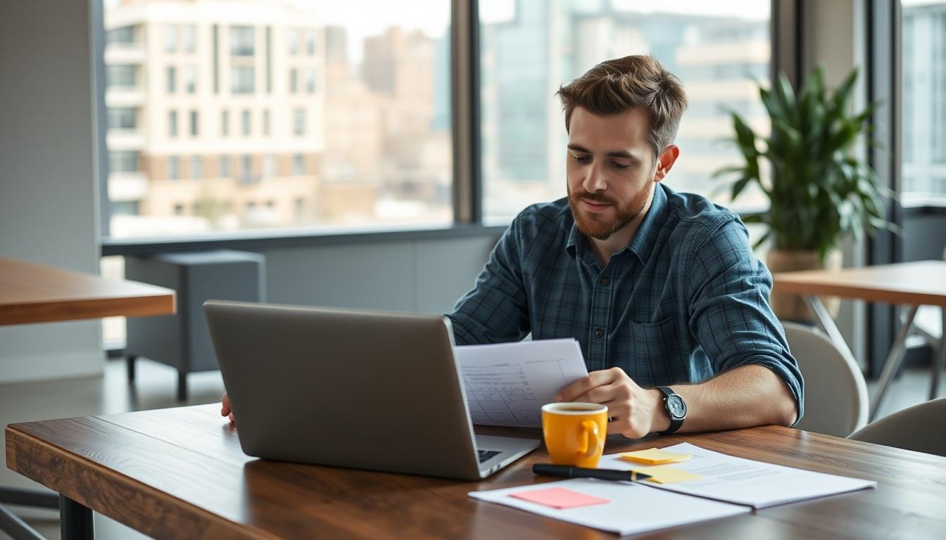Coaching That Helps You Focus
